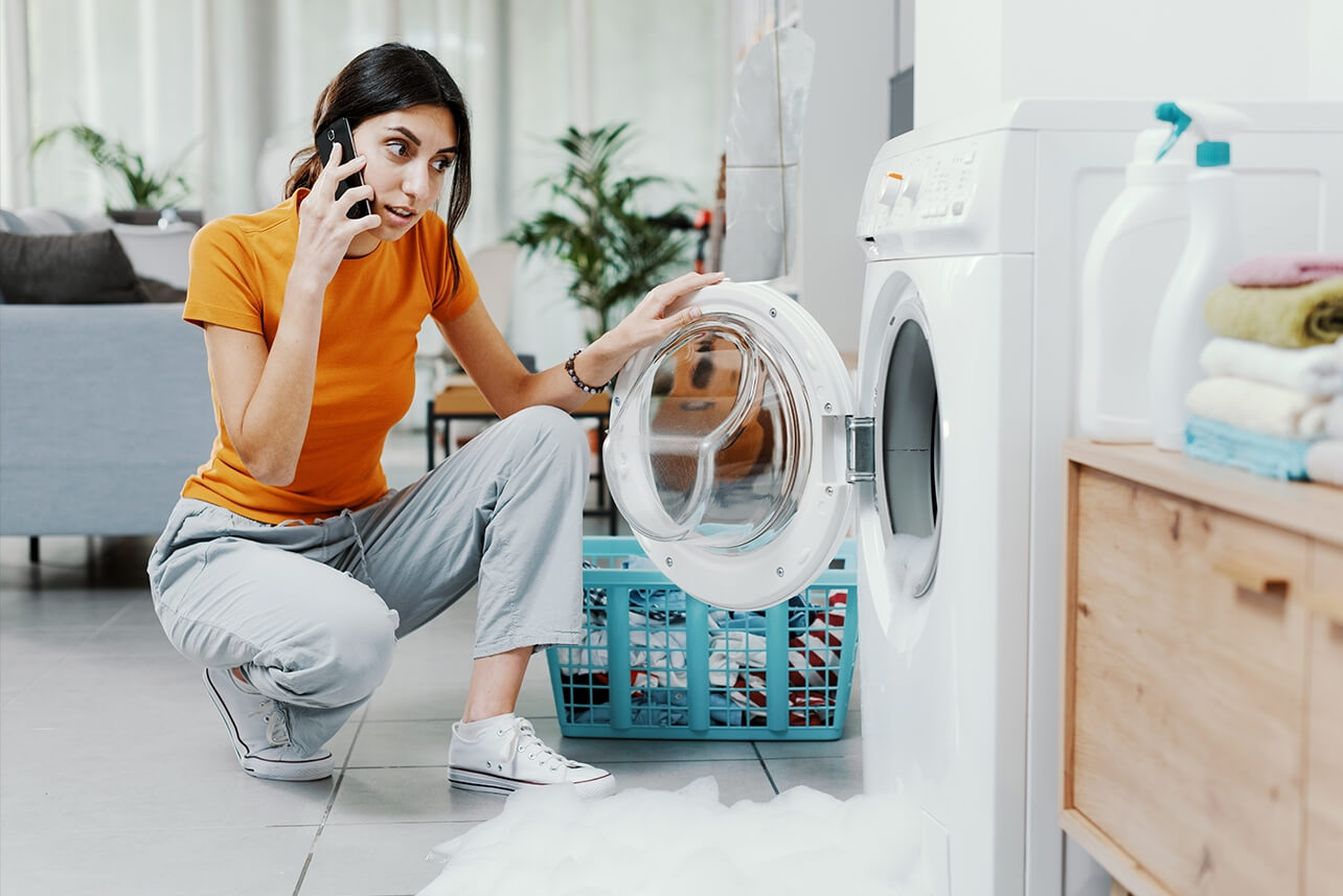 Haushaltsgeräte Reparaturservice Dorsten