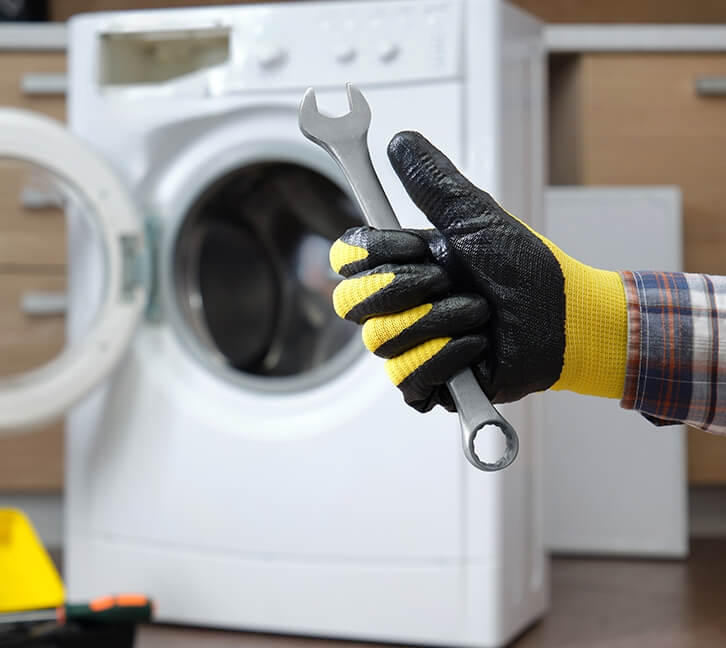 Haushaltsgeräte Reparatur in Dorsten