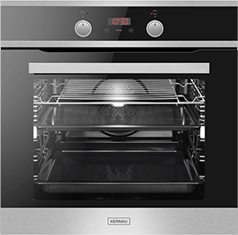 Backofen Reparatur Dorsten