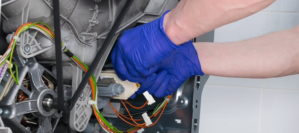 Haushaltsgeräte Reparaturservice Dorsten - Über uns