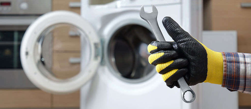 Haushaltsgeräte Reparaturservice Dorsten - Unsere Leistungen