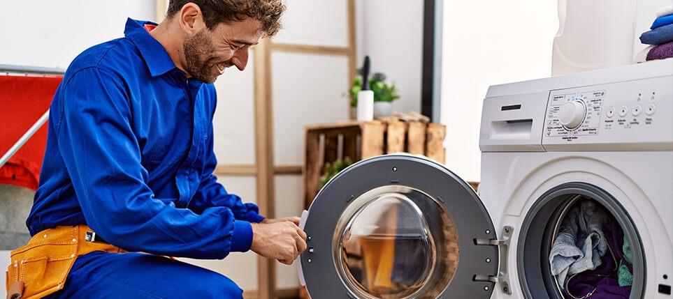 Haushaltsgeräte Reparaturservice Dorsten - Kontakt